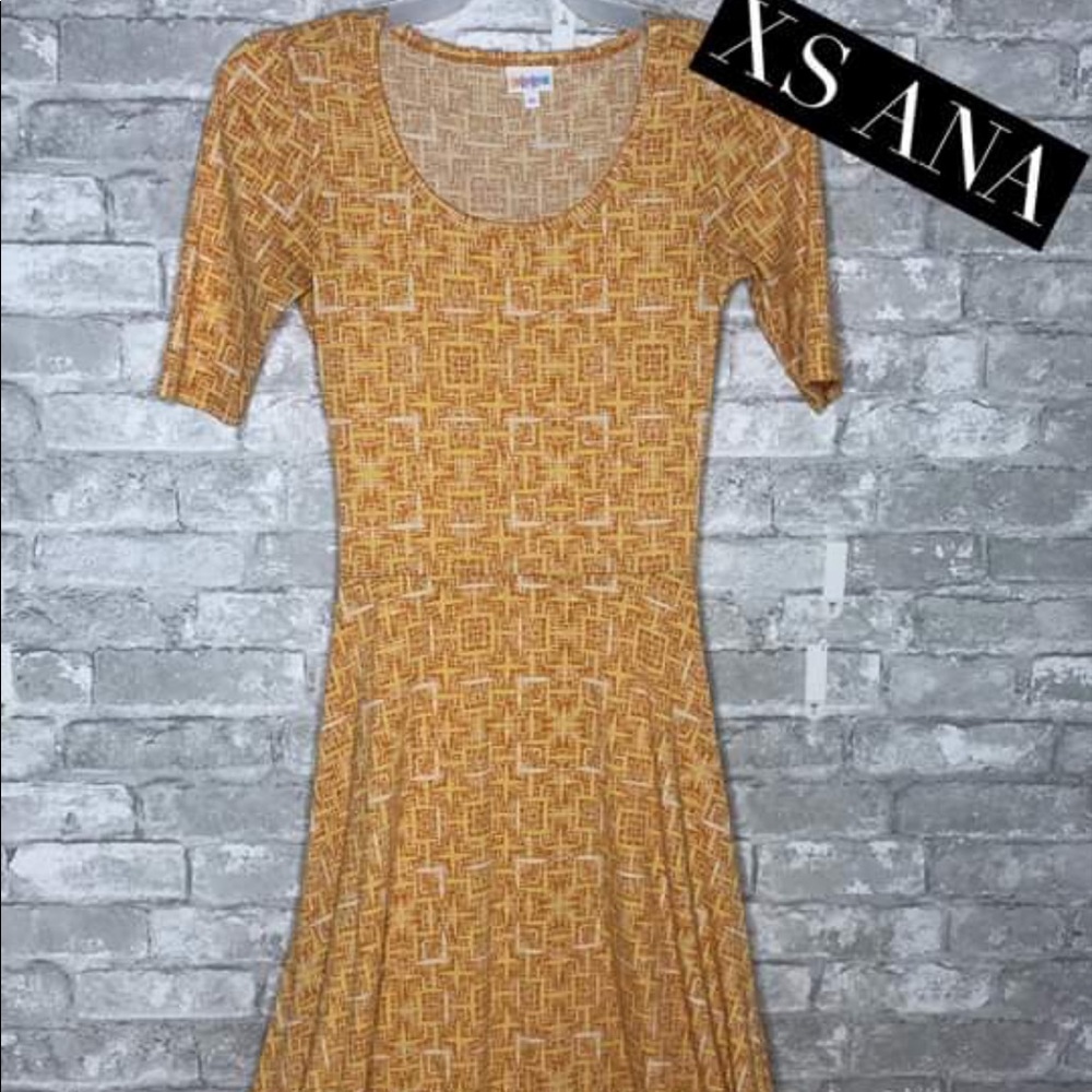 lularoe ana